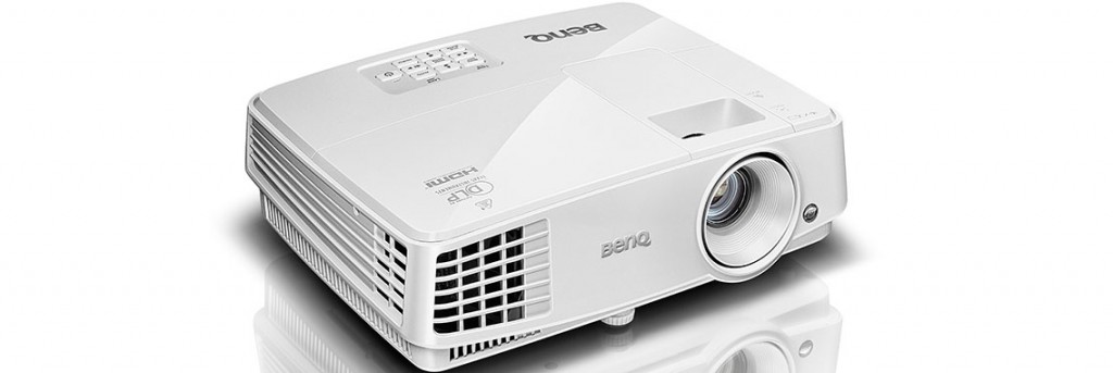 Alquiler de proyectoresMínimo un dia